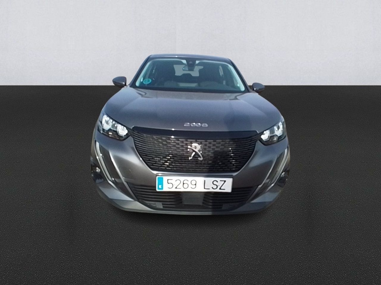 Peugeot 2008 Active Pack Bluehdi 81kw (110cv) - Foto 2