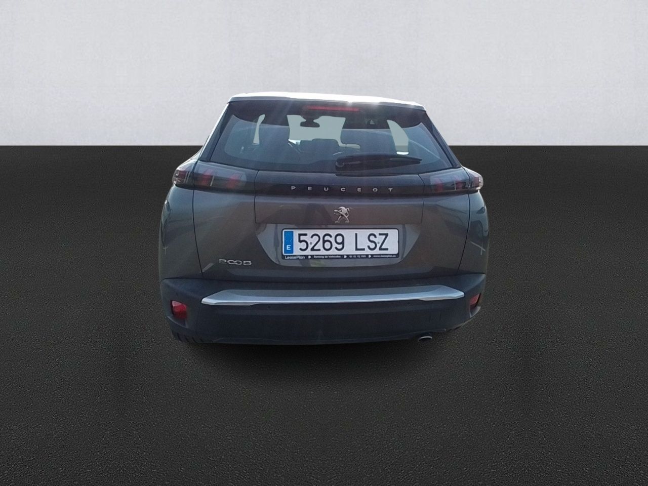 Peugeot 2008 Active Pack Bluehdi 81kw (110cv) - Foto 2