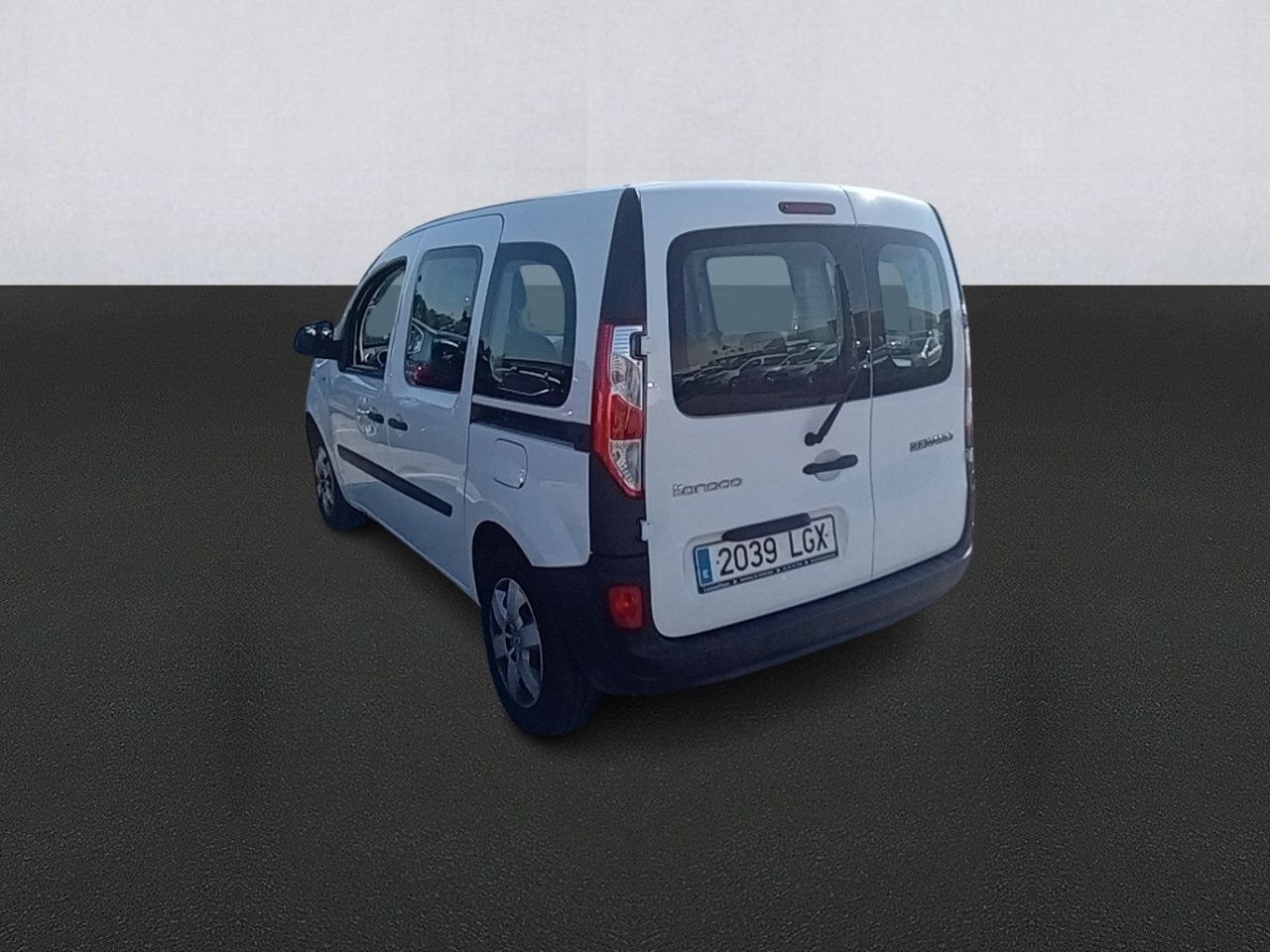 Renault Kangoo Profesional M1-af Blue Dci 70 Kw (95 Cv) - Foto 2
