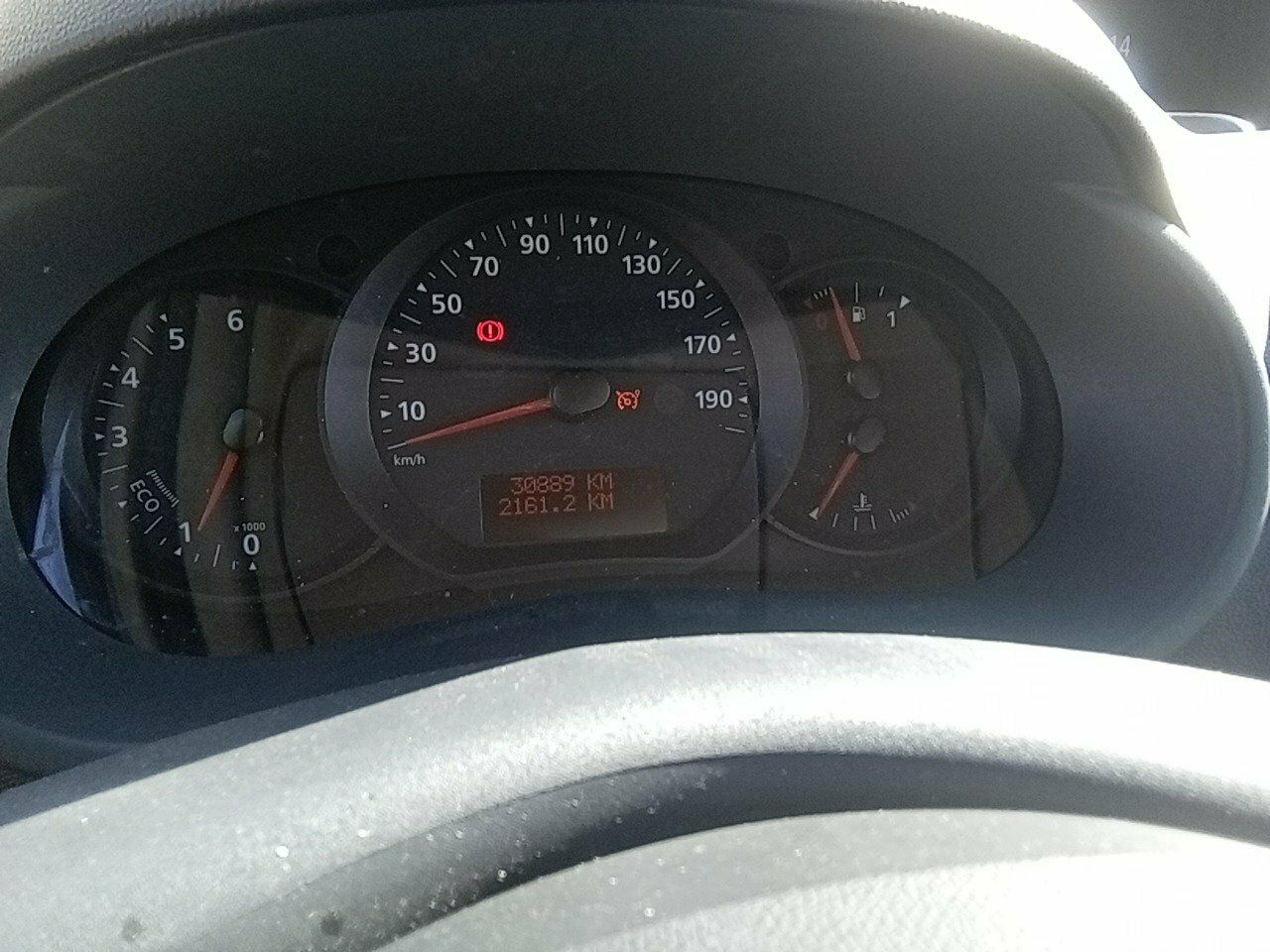 Renault Kangoo Profesional M1-af Blue Dci 70 Kw (95 Cv) - Foto 2
