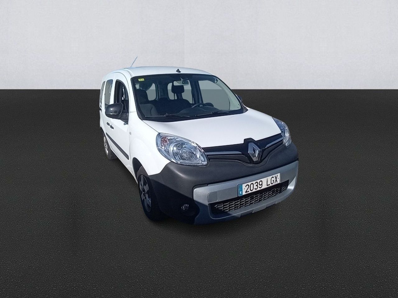 Renault Kangoo Profesional M1-af Blue Dci 70 Kw (95 Cv) - Foto 2
