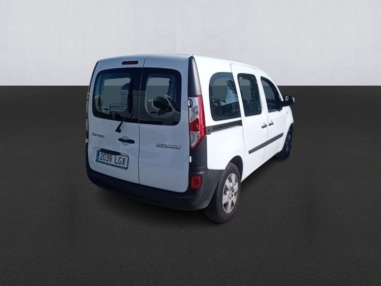 Renault Kangoo Profesional M1-af Blue Dci 70 Kw (95 Cv) - Foto 2