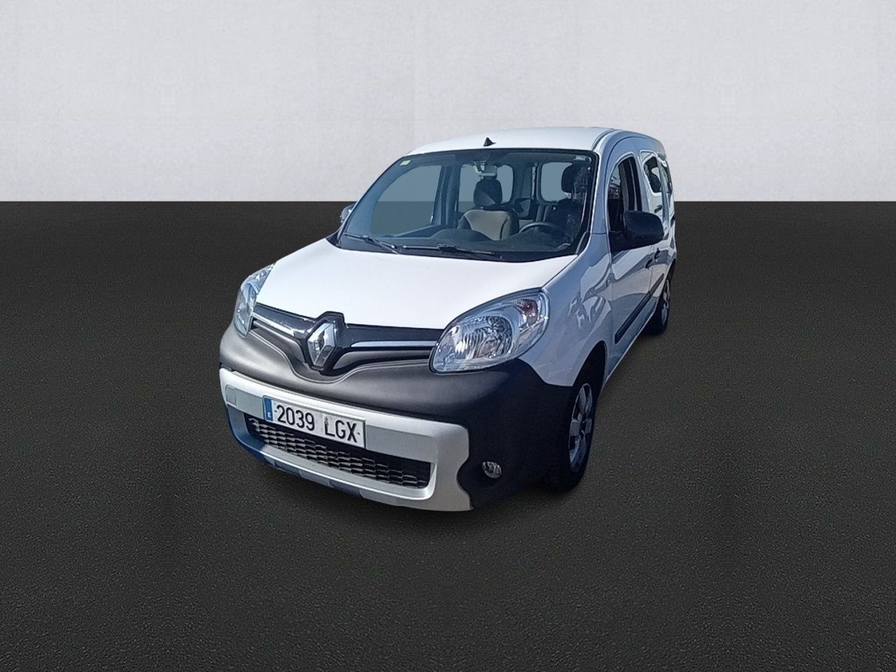 Renault Kangoo Profesional M1-af Blue Dci 70 Kw (95 Cv) - Foto 2