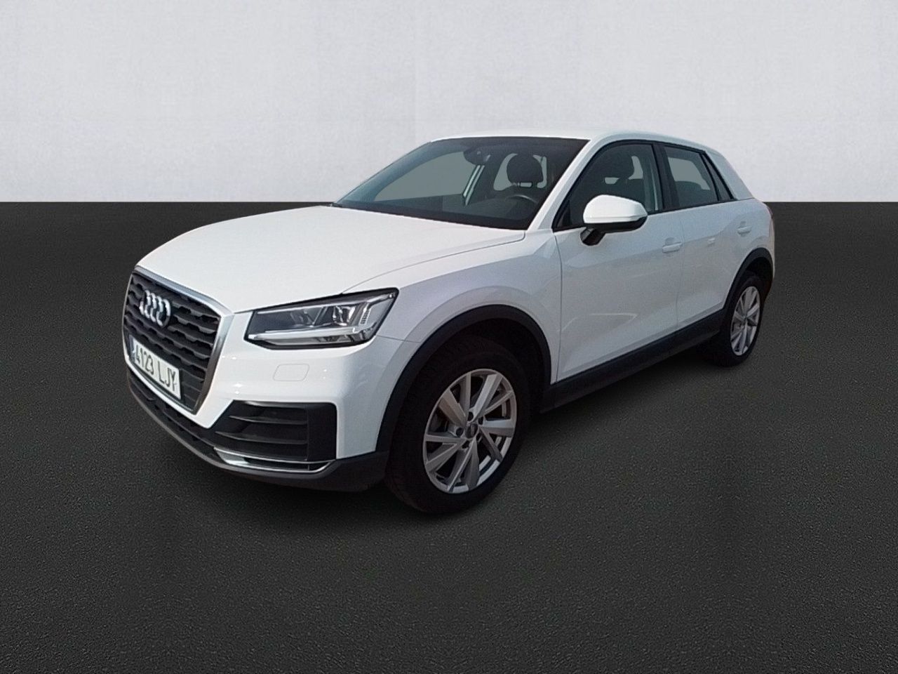 Audi Q2 Advanced 30 Tdi 85kw (116cv) S Tronic - Foto 2