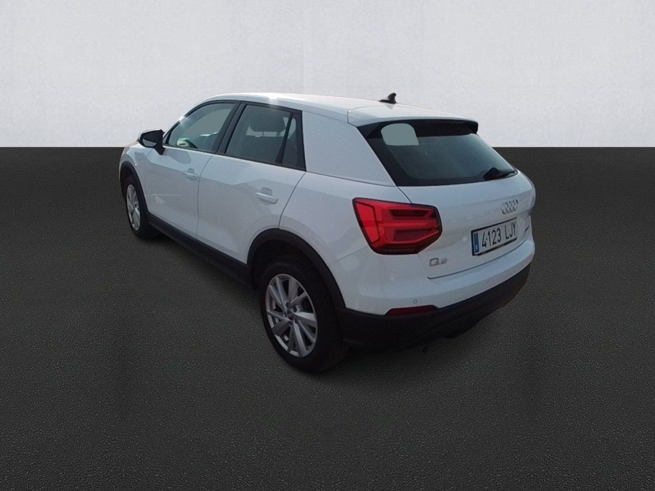 Audi Q2 Advanced 30 Tdi 85kw (116cv) S Tronic - Foto 2