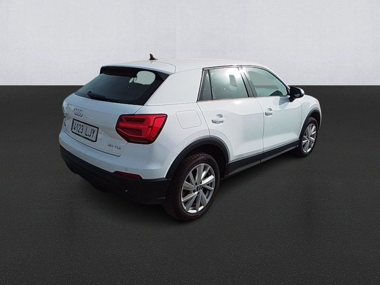 Audi Q2 Advanced 30 Tdi 85kw (116cv) S Tronic - Foto 2