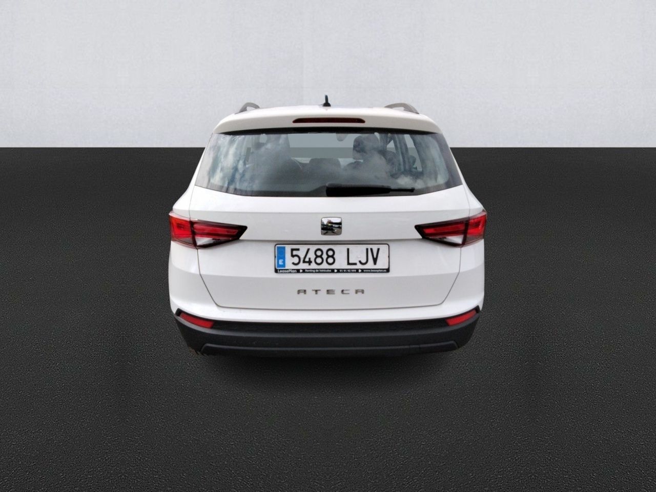 Seat Ateca 1.6 Tdi 85kw (115cv) St&sp Reference Eco - Foto 2