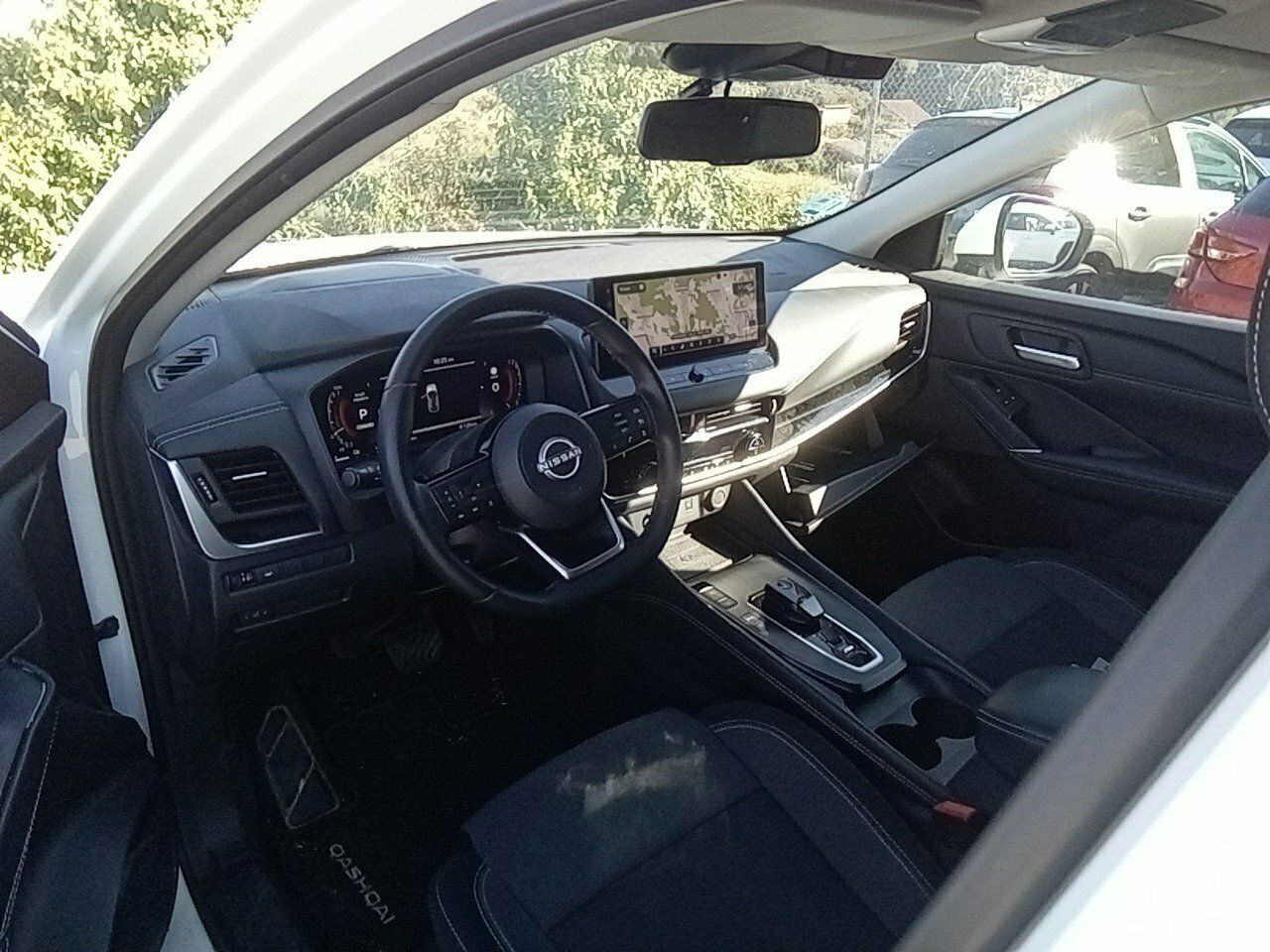 Nissan Qashqai E-power 140 Kw (190 Cv) N-connecta - Foto 2