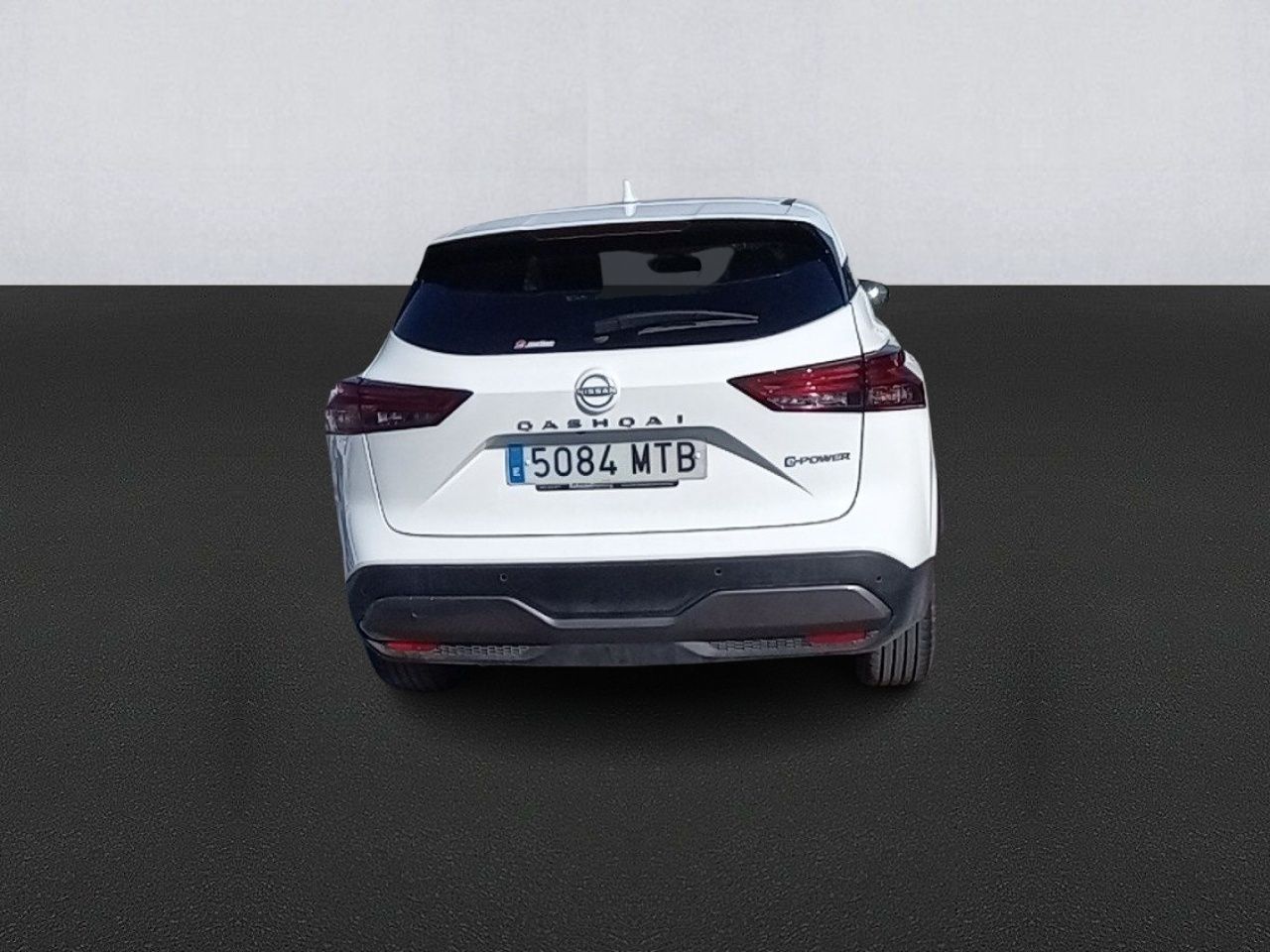 Nissan Qashqai E-power 140 Kw (190 Cv) N-connecta - Foto 2
