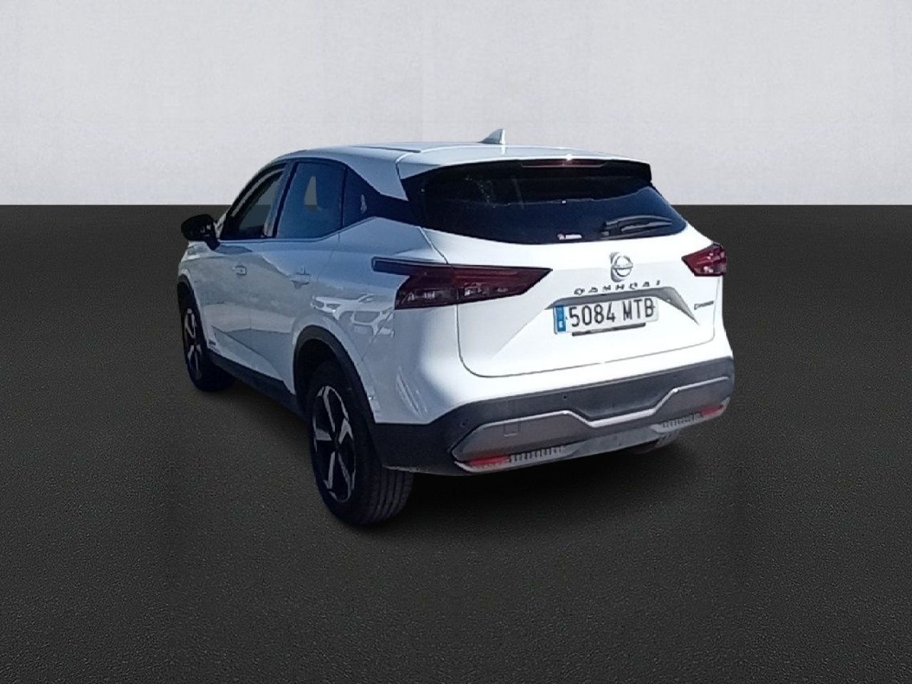Nissan Qashqai E-power 140 Kw (190 Cv) N-connecta - Foto 2