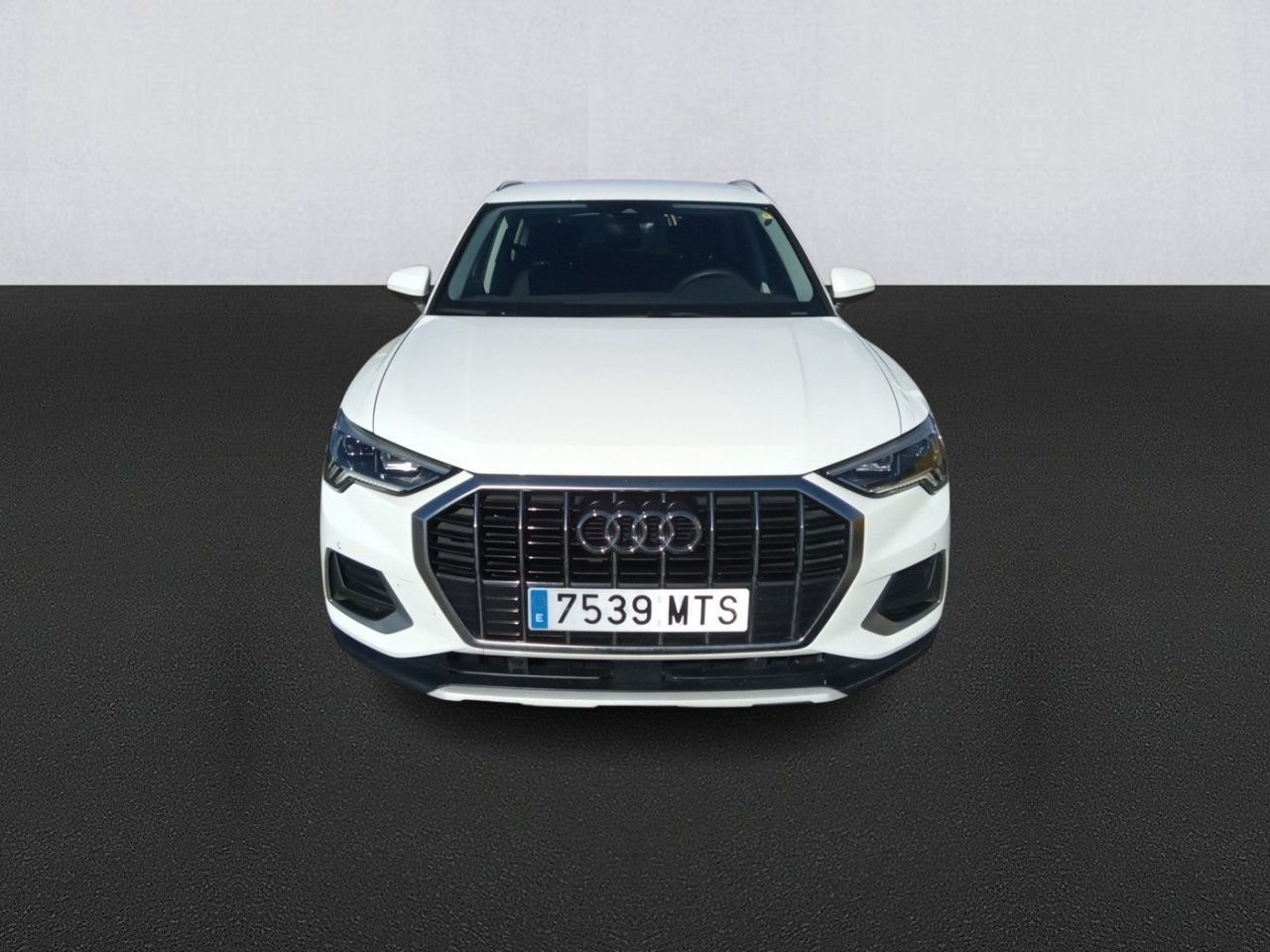 Audi Q3 Advanced 35 Tdi 110kw (150cv) S Tronic - Foto 2