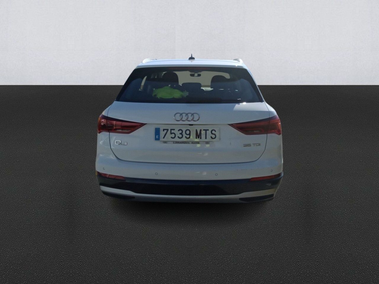 Audi Q3 Advanced 35 Tdi 110kw (150cv) S Tronic - Foto 2