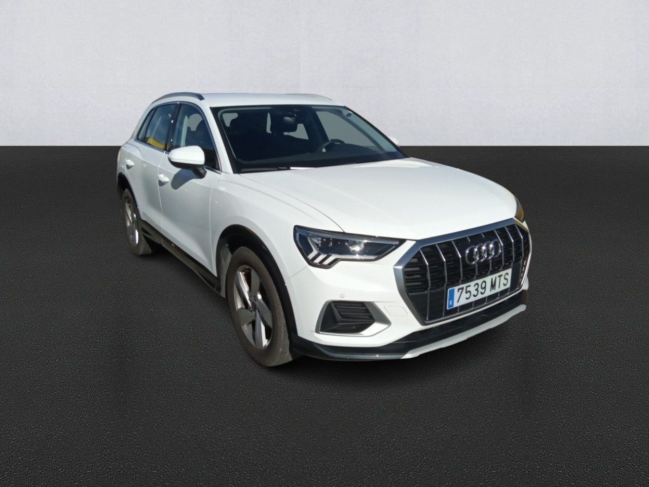 Audi Q3 Advanced 35 Tdi 110kw (150cv) S Tronic - Foto 2