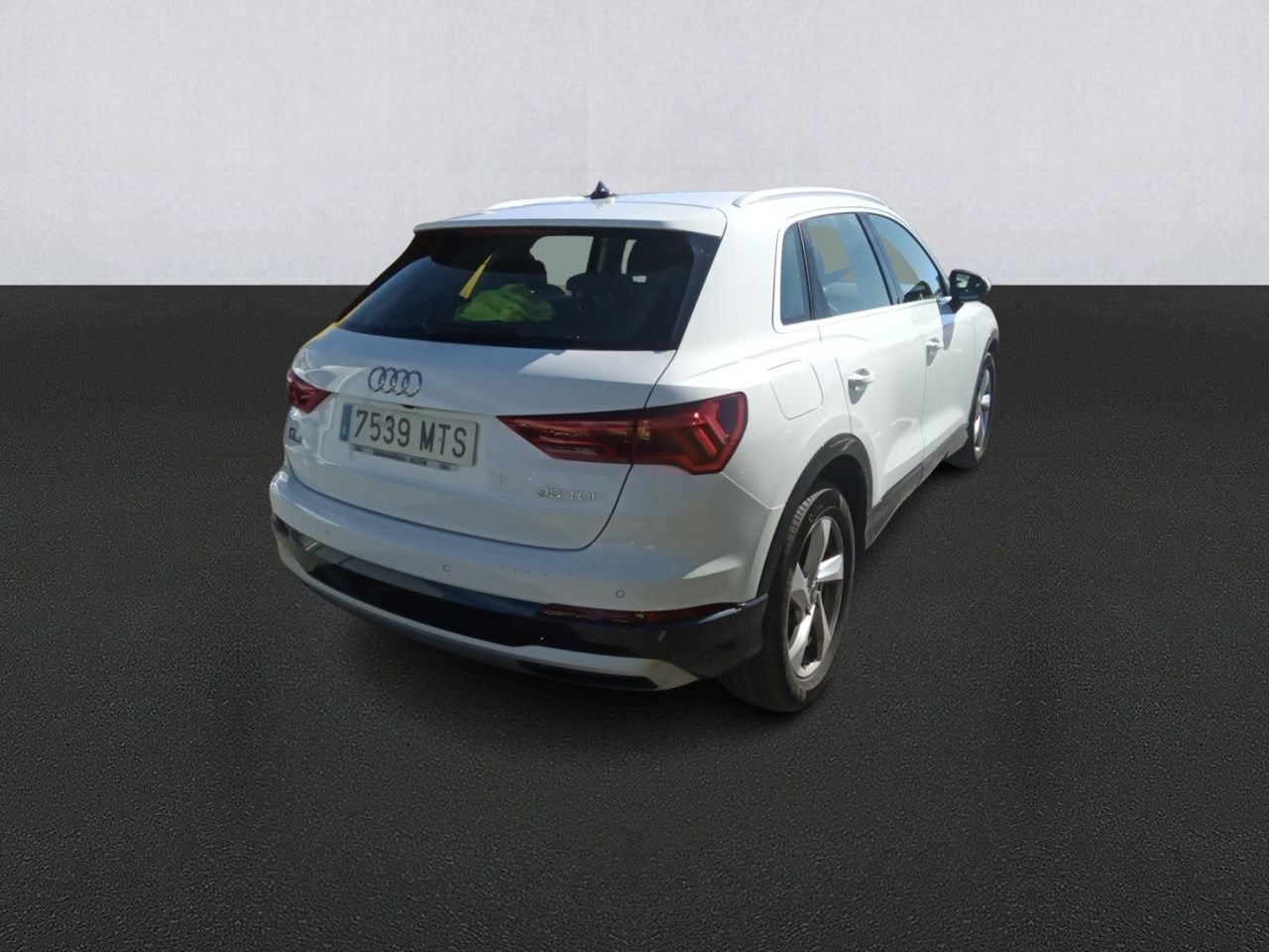 Audi Q3 Advanced 35 Tdi 110kw (150cv) S Tronic - Foto 2