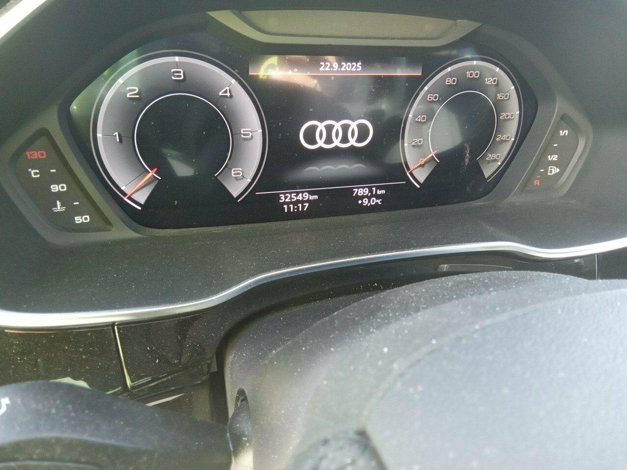 Audi Q3 Advanced 35 Tdi 110kw (150cv) S Tronic - Foto 2