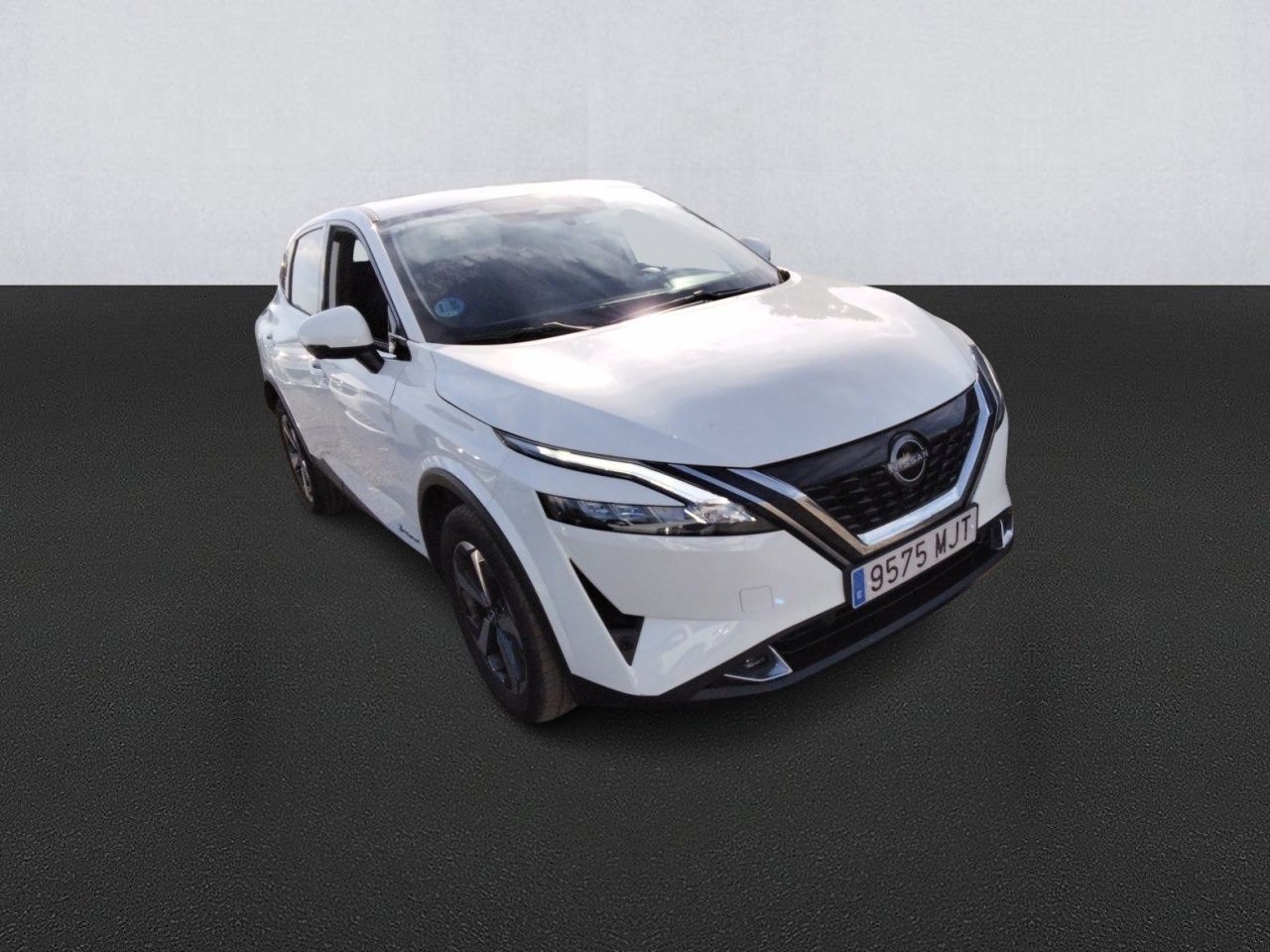 Nissan Qashqai E-power 140 Kw (190 Cv) N-connecta - Foto 2