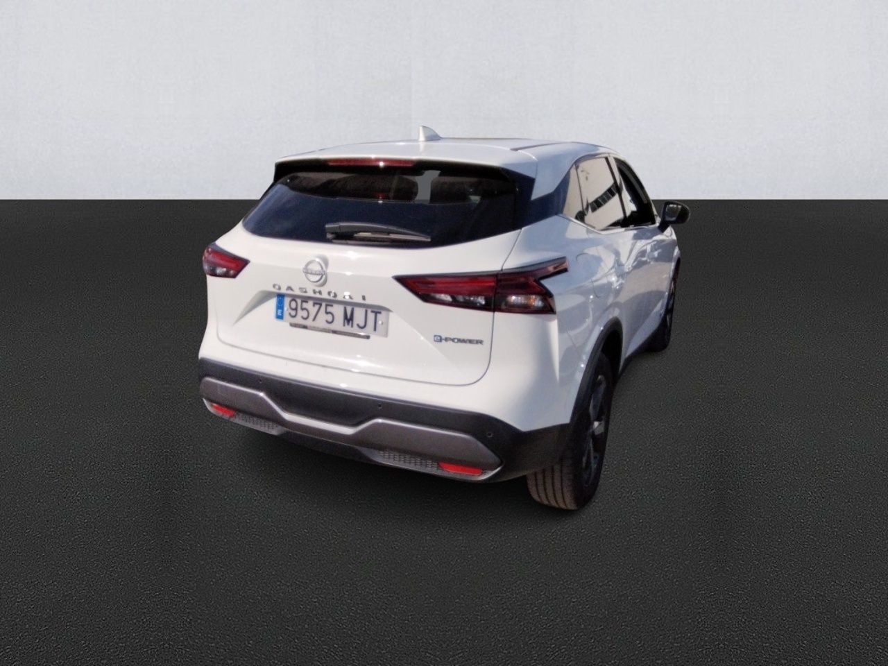 Nissan Qashqai E-power 140 Kw (190 Cv) N-connecta - Foto 2