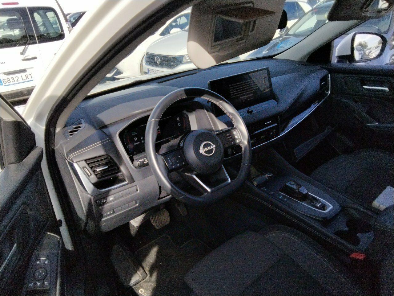 Nissan Qashqai E-power 140 Kw (190 Cv) N-connecta - Foto 2