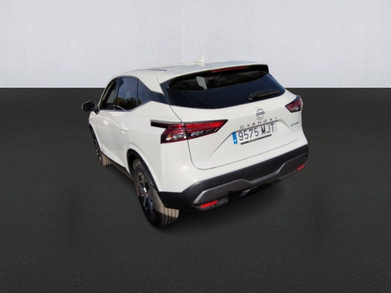Nissan Qashqai E-power 140 Kw (190 Cv) N-connecta - Foto 2
