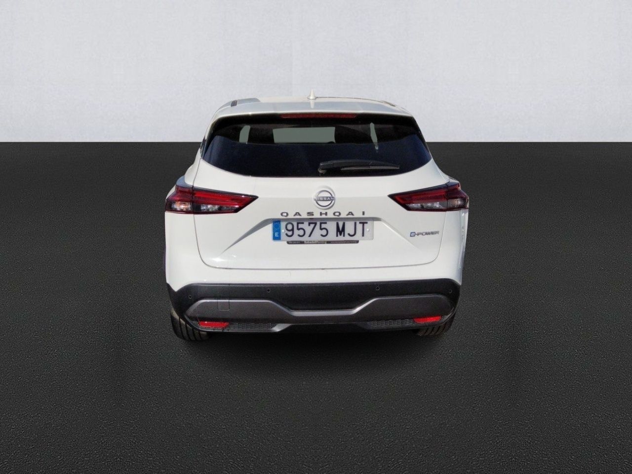 Nissan Qashqai E-power 140 Kw (190 Cv) N-connecta - Foto 2