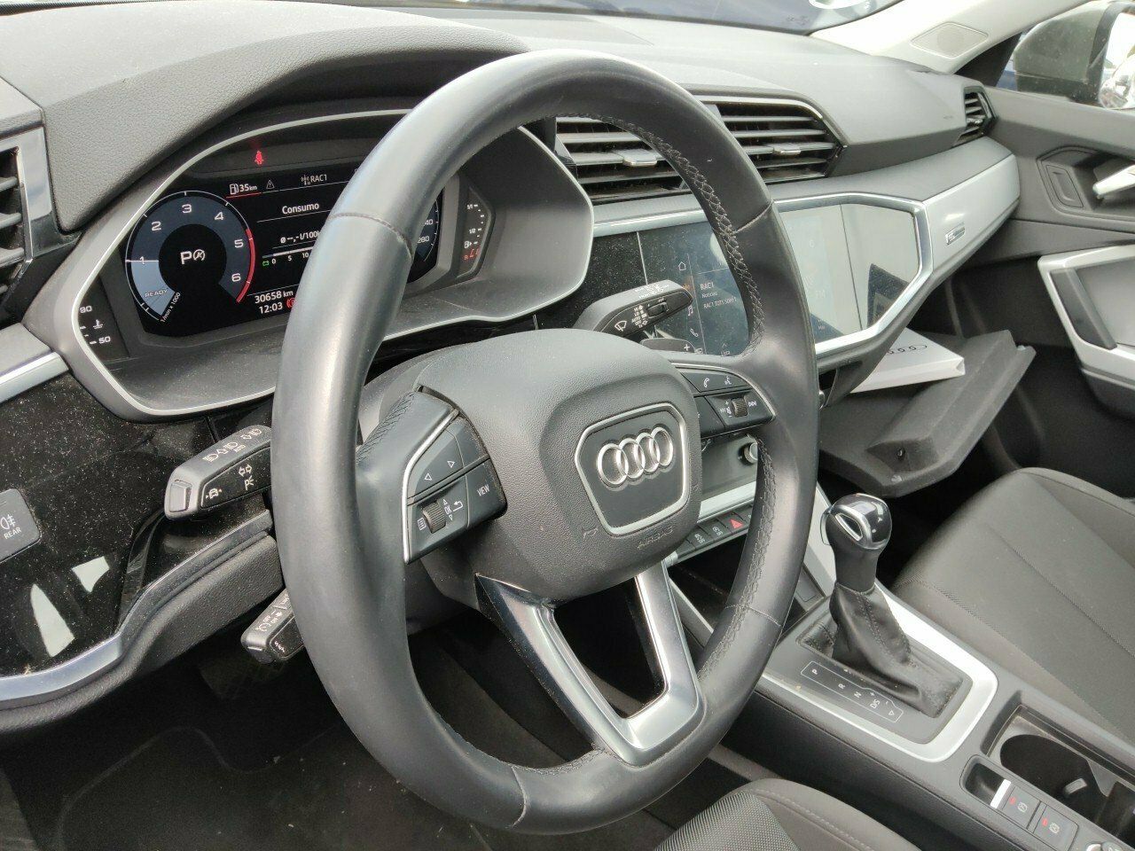 Audi Q3 35 Tdi 110kw (150cv) S Tronic - Foto 2