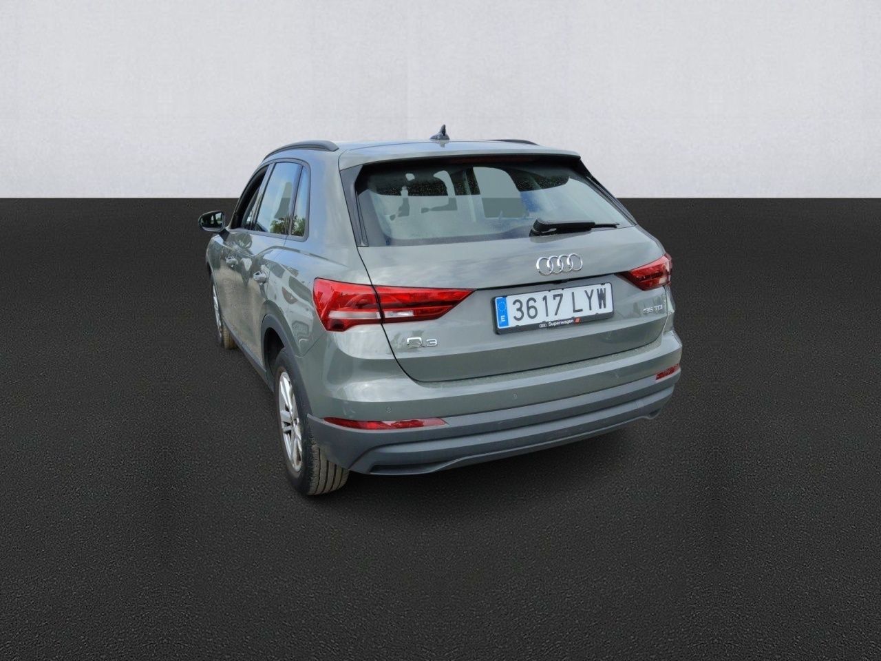 Audi Q3 35 Tdi 110kw (150cv) S Tronic - Foto 2