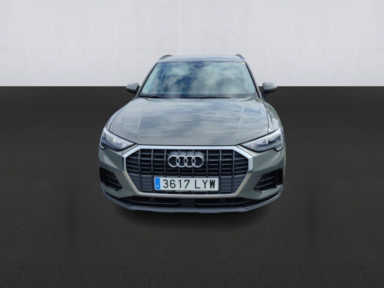 Audi Q3 35 Tdi 110kw (150cv) S Tronic - Foto 2