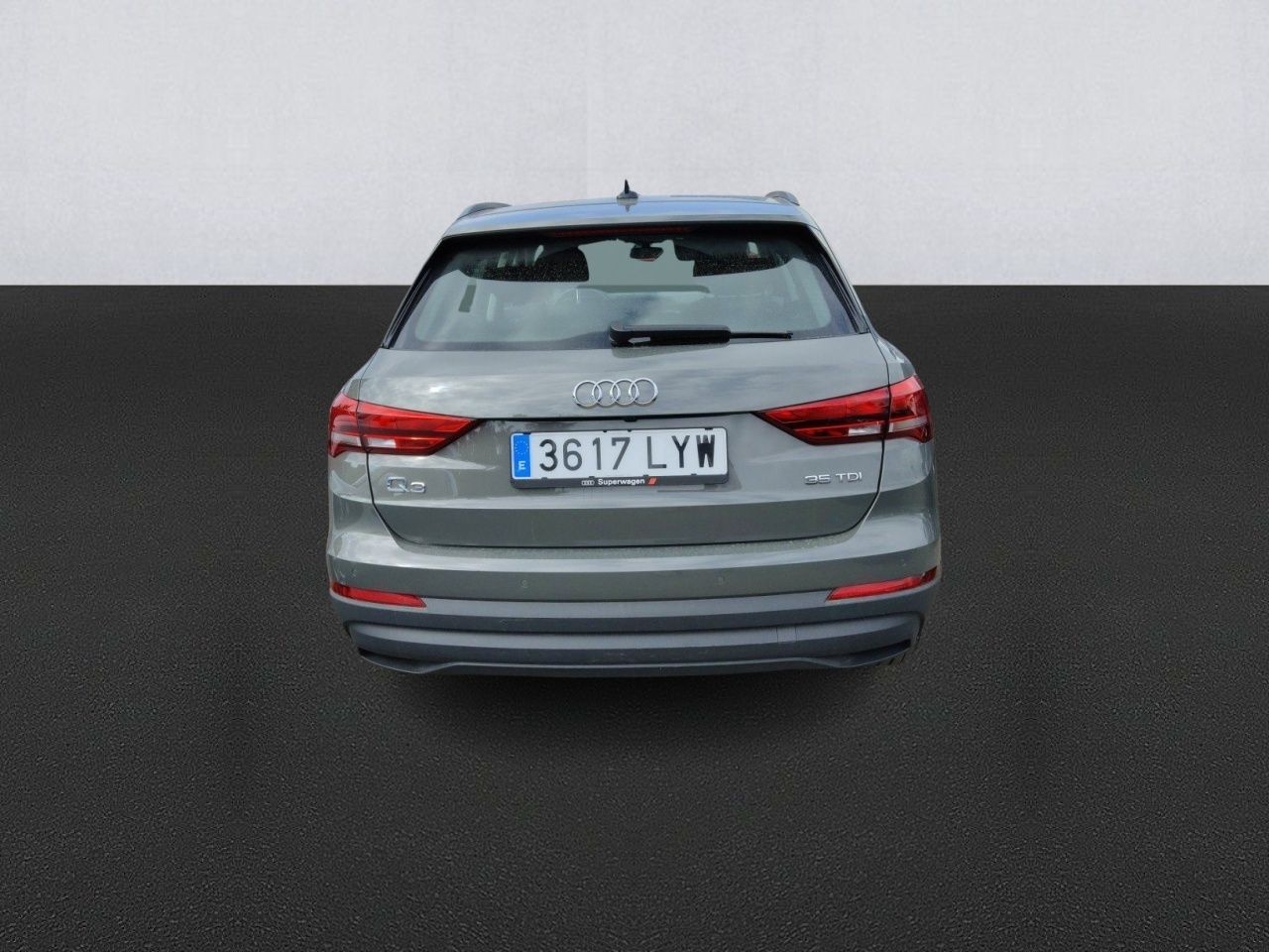 Audi Q3 35 Tdi 110kw (150cv) S Tronic - Foto 2