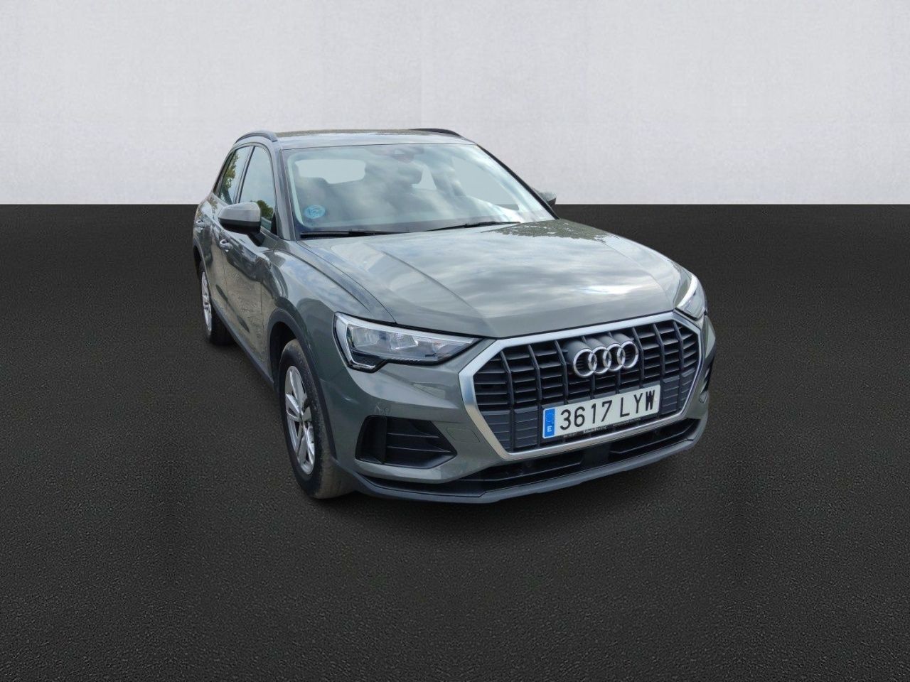 Audi Q3 35 Tdi 110kw (150cv) S Tronic - Foto 2