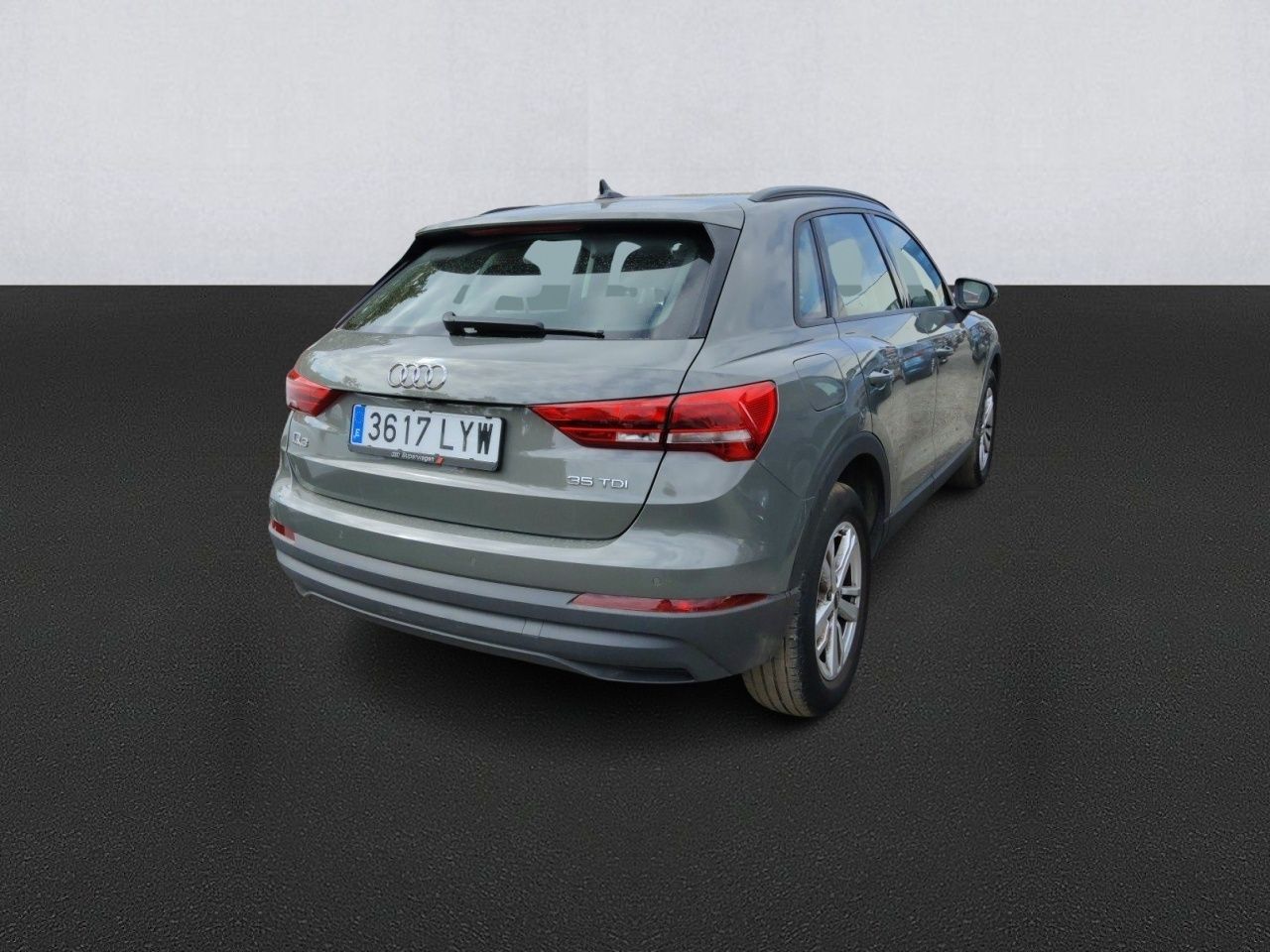 Audi Q3 35 Tdi 110kw (150cv) S Tronic - Foto 2