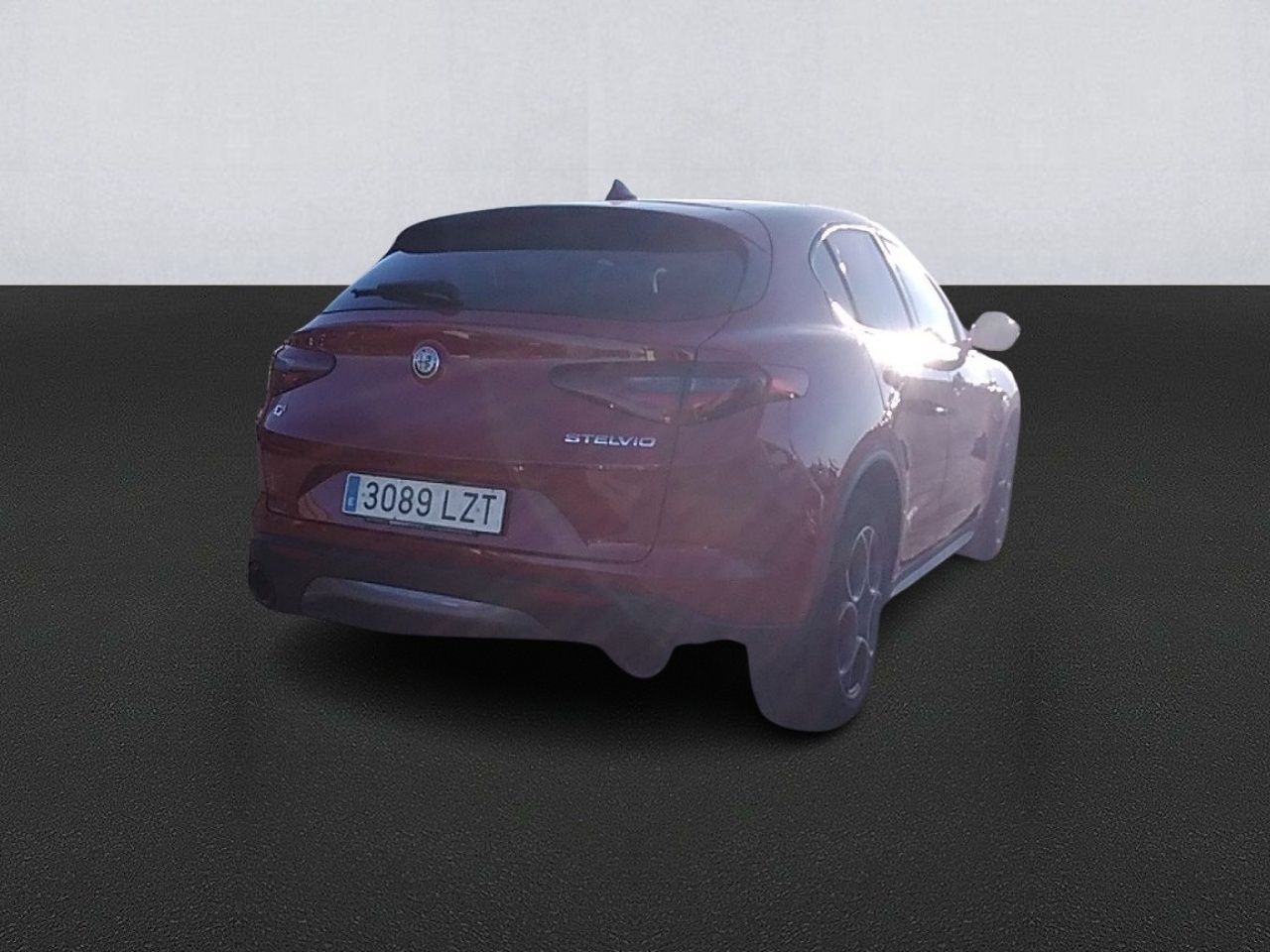 Alfa Romeo Stelvio 2.2 Diesel 140kw (190cv) Sprint Awd - Foto 2