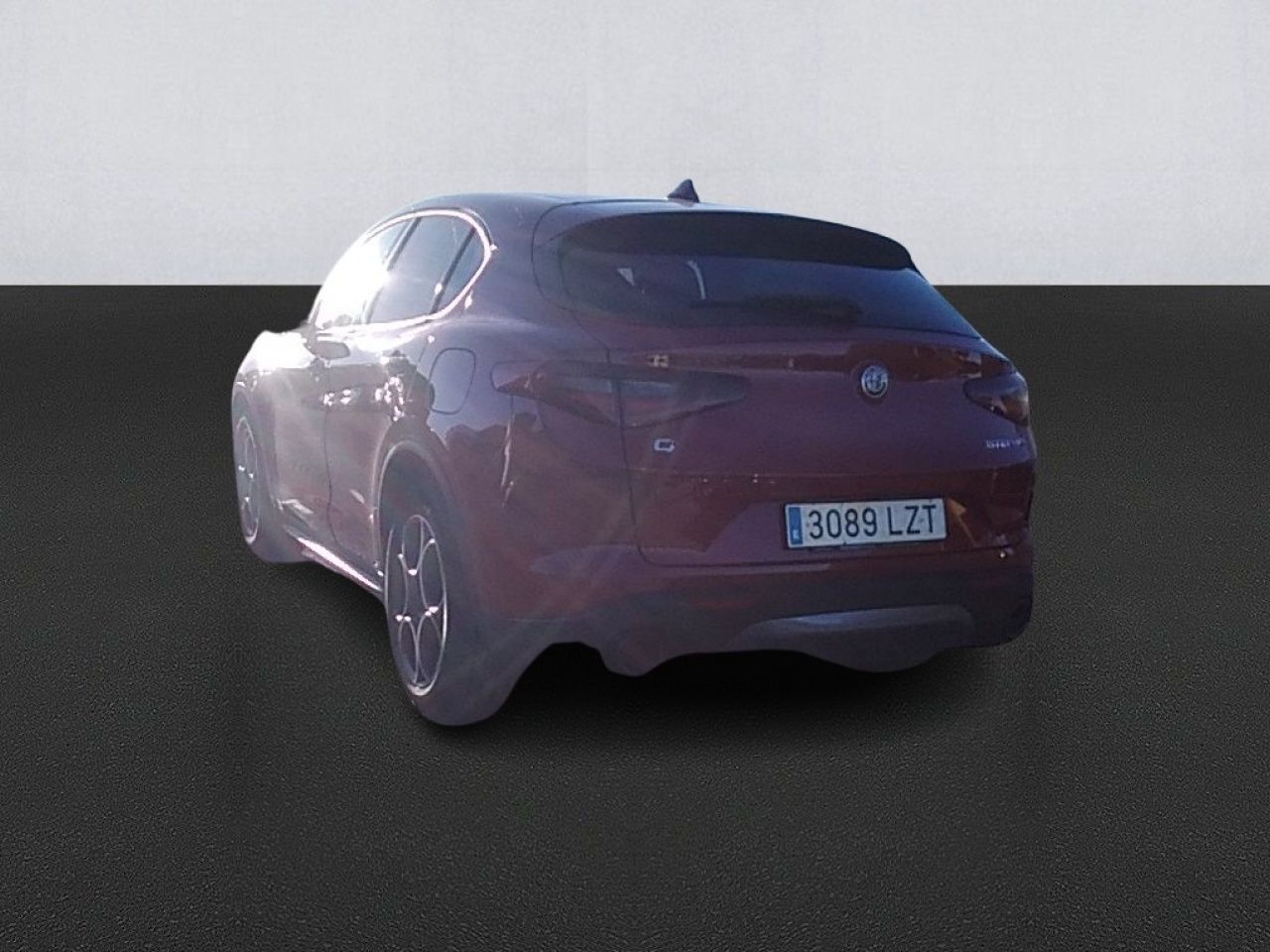 Alfa Romeo Stelvio 2.2 Diesel 140kw (190cv) Sprint Awd - Foto 2
