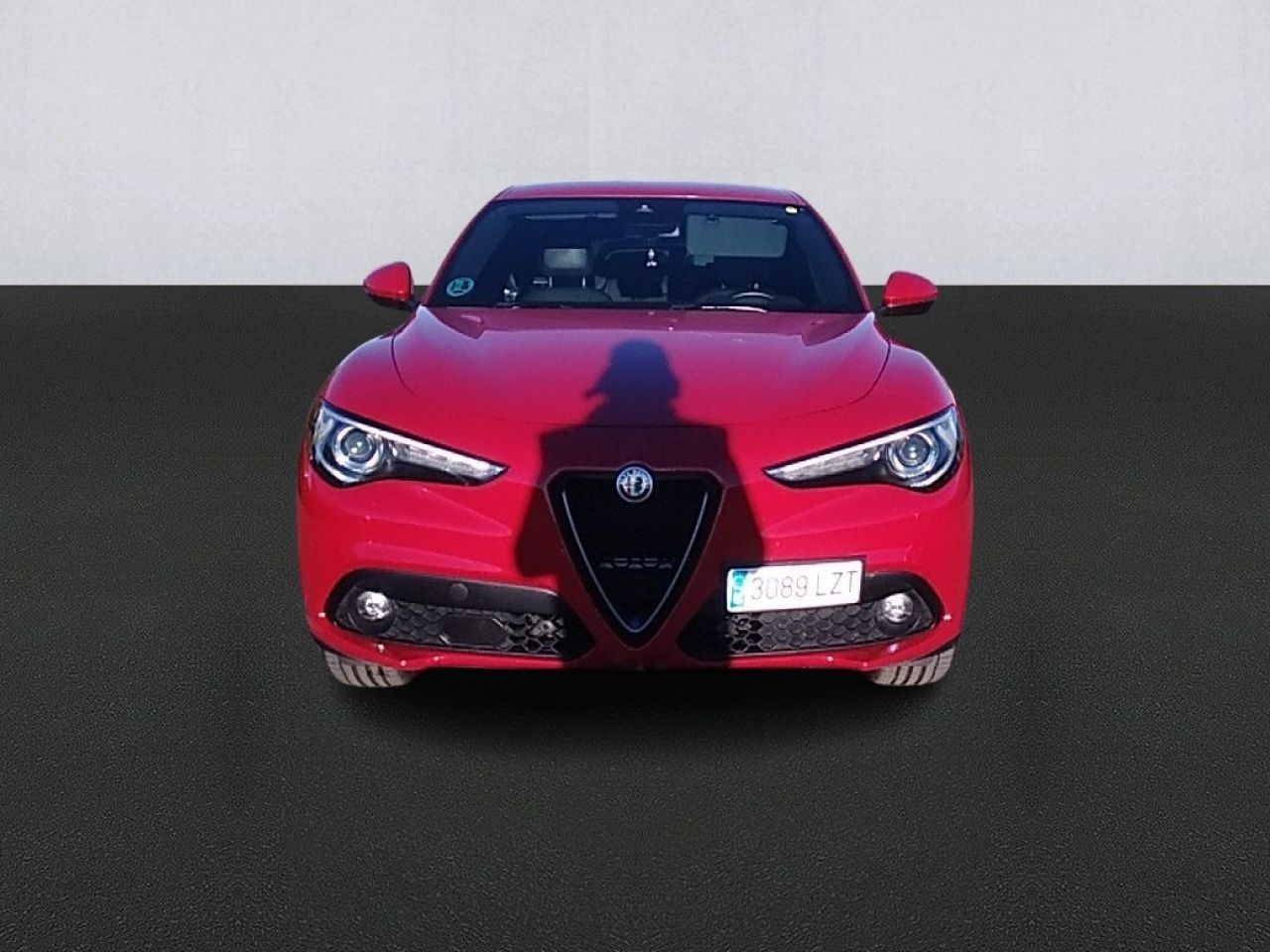 Alfa Romeo Stelvio 2.2 Diesel 140kw (190cv) Sprint Awd - Foto 2