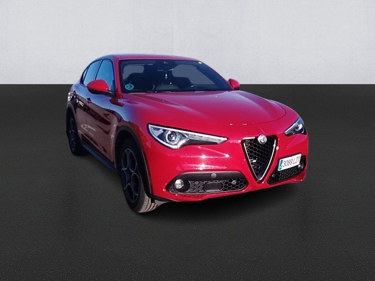 Alfa Romeo Stelvio 2.2 Diesel 140kw (190cv) Sprint Awd - Foto 2