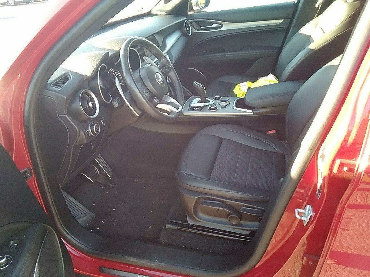 Alfa Romeo Stelvio 2.2 Diesel 140kw (190cv) Sprint Awd - Foto 2