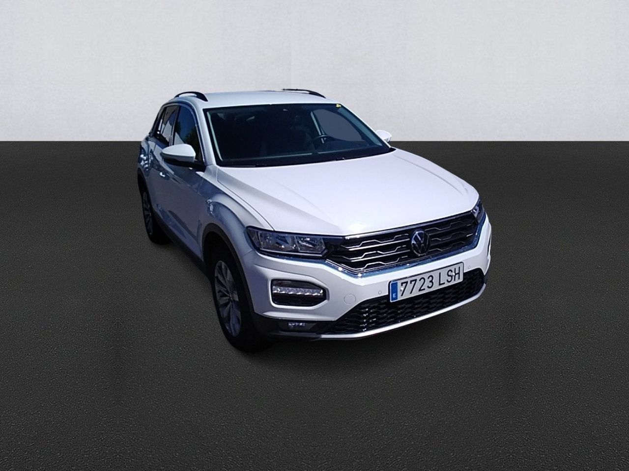 Volkswagen T-roc Advance 1.5 Tsi 110kw (150cv) Dsg - Foto 2