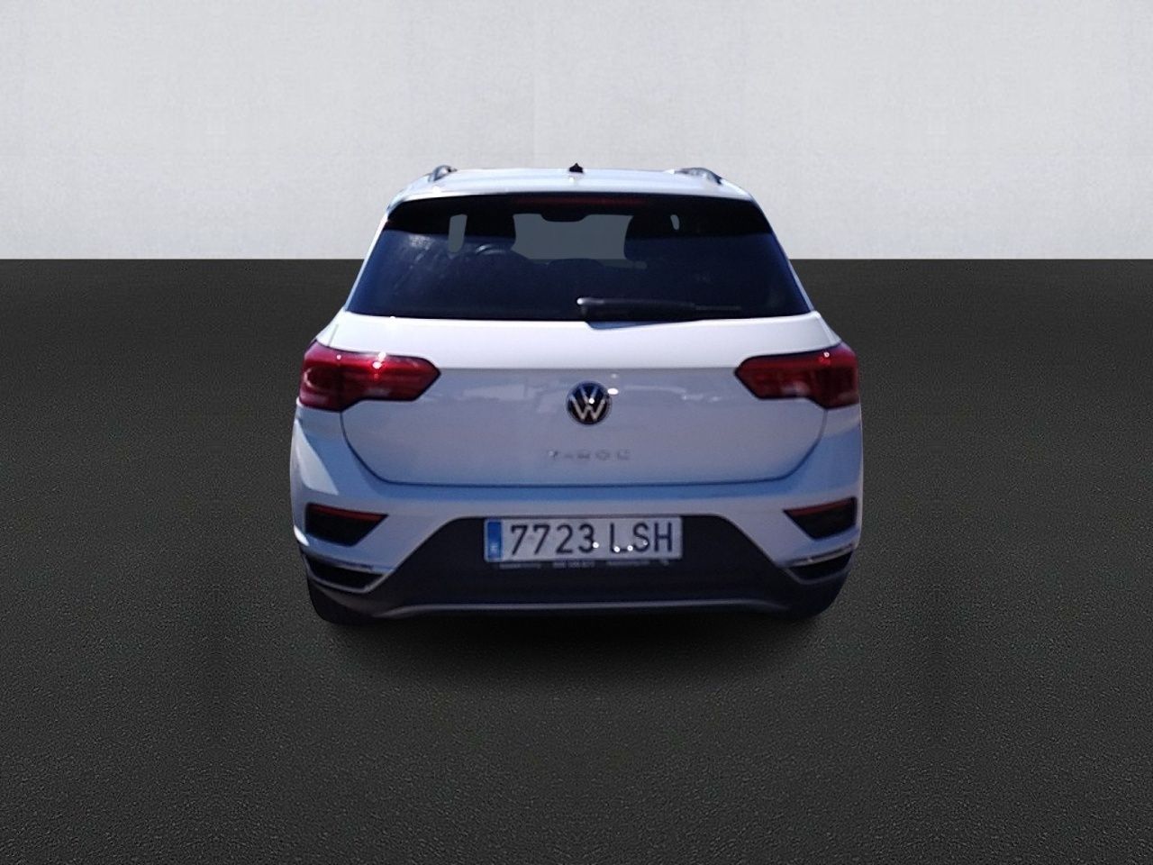 Volkswagen T-roc Advance 1.5 Tsi 110kw (150cv) Dsg - Foto 2