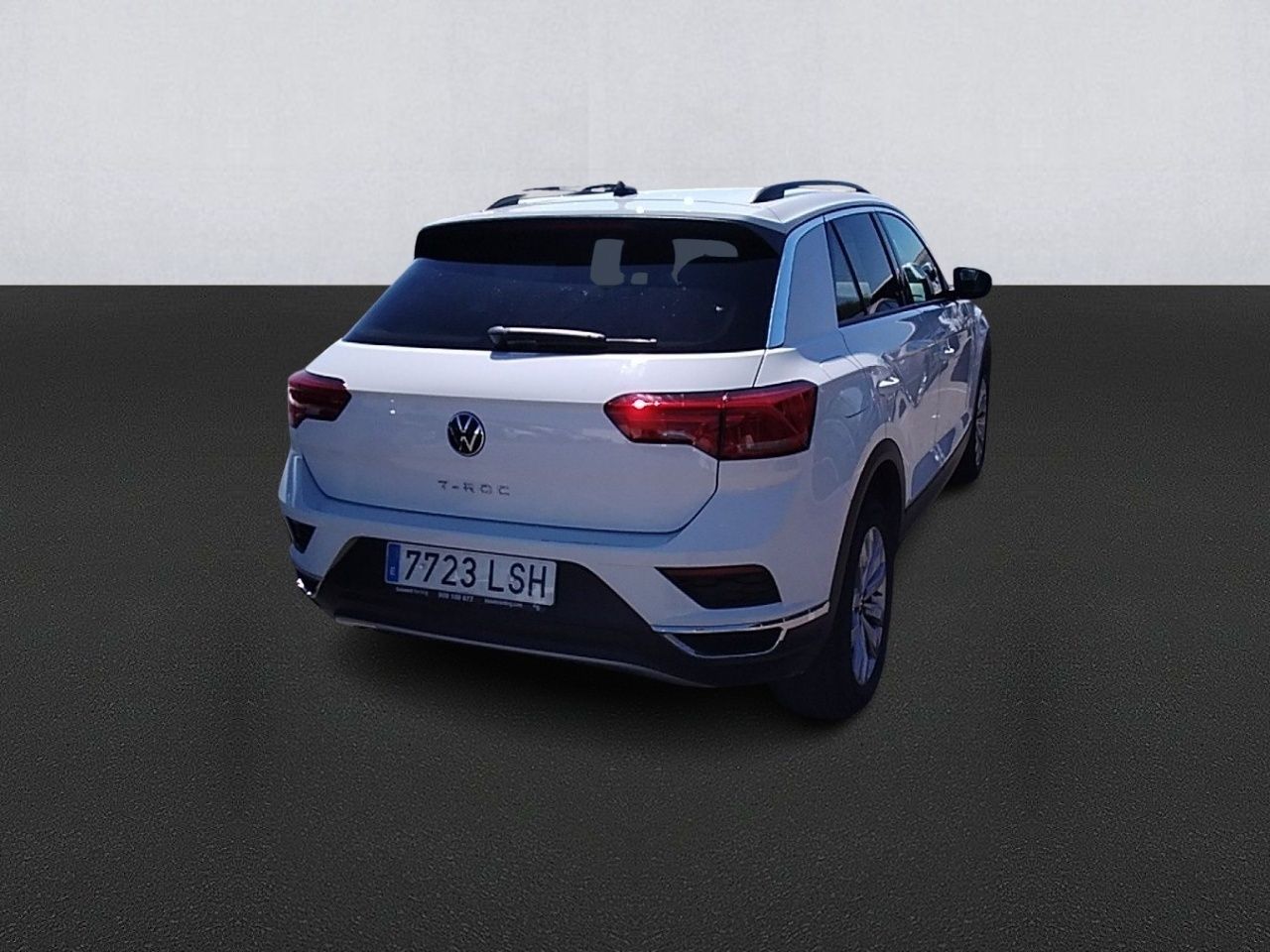 Volkswagen T-roc Advance 1.5 Tsi 110kw (150cv) Dsg - Foto 2