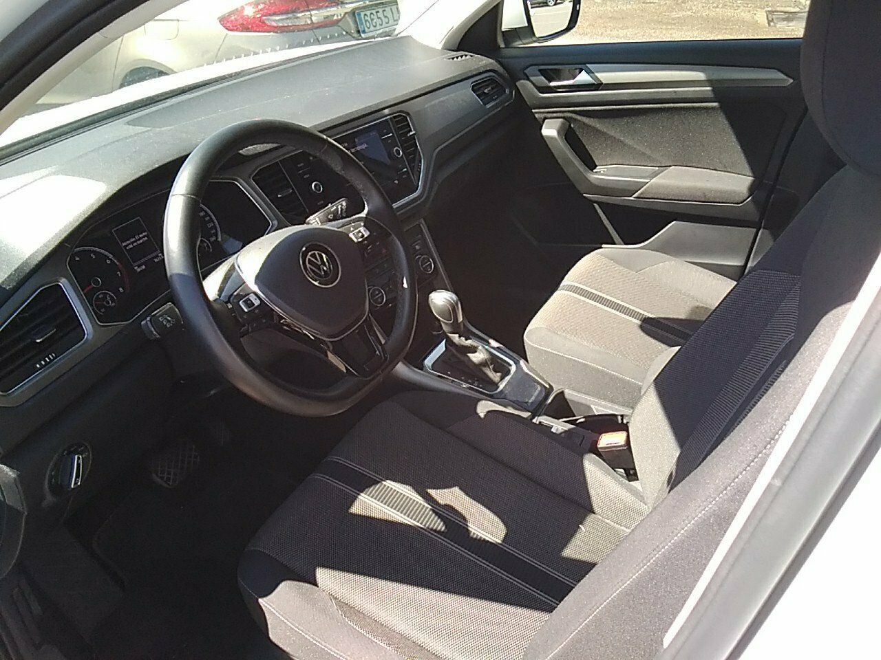 Volkswagen T-roc Advance 1.5 Tsi 110kw (150cv) Dsg - Foto 2