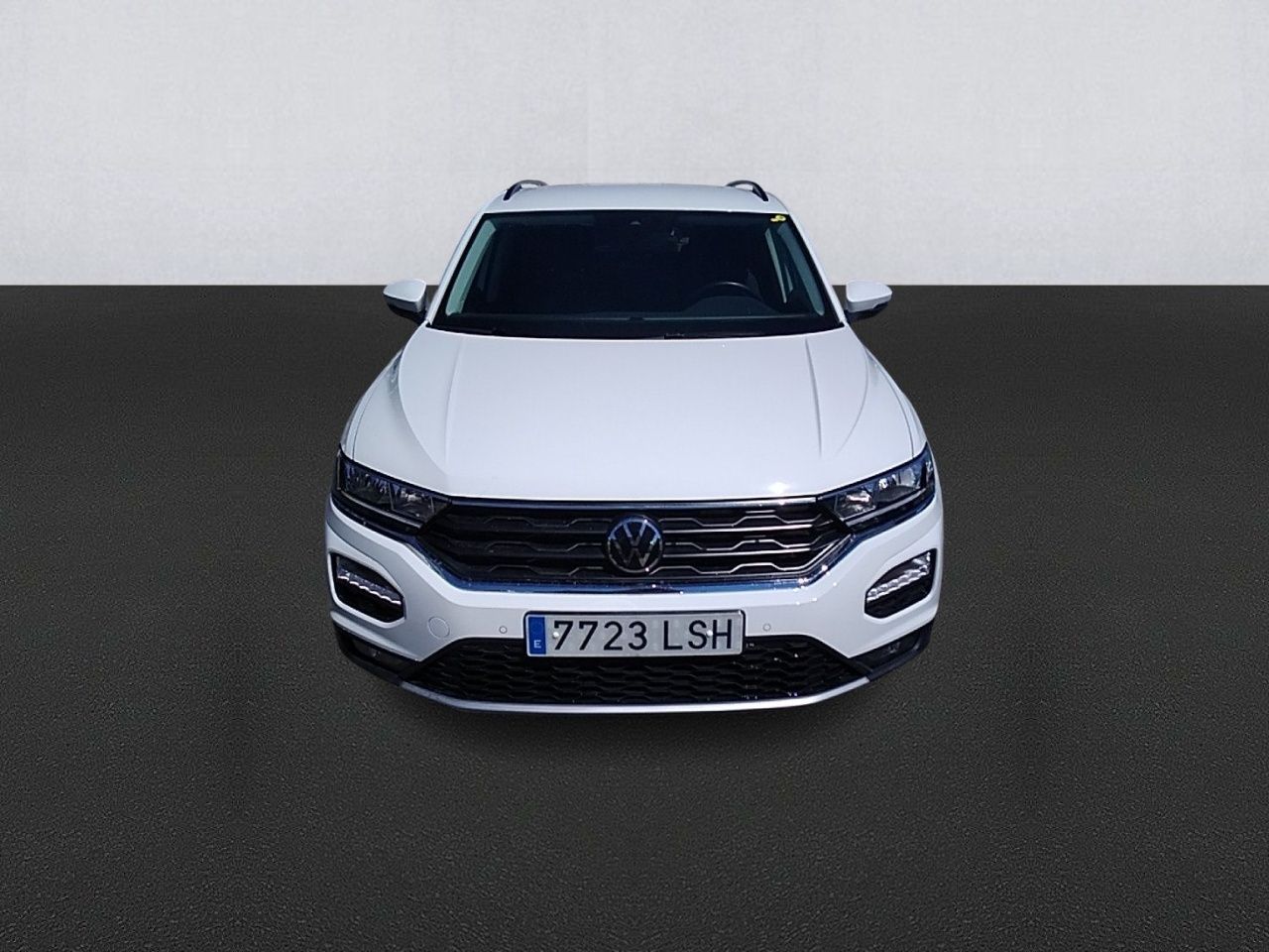 Volkswagen T-roc Advance 1.5 Tsi 110kw (150cv) Dsg - Foto 2
