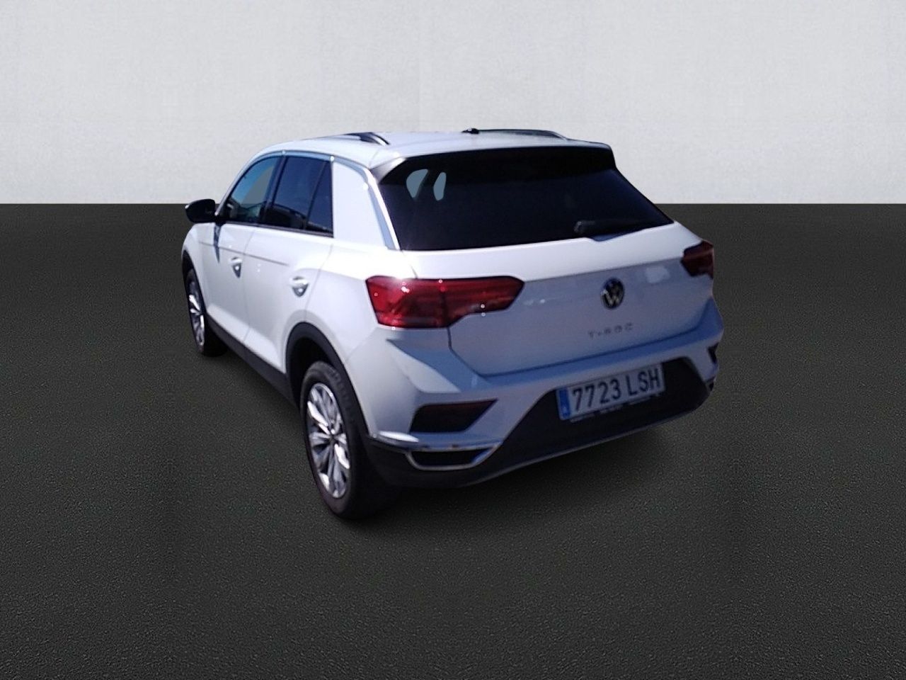 Volkswagen T-roc Advance 1.5 Tsi 110kw (150cv) Dsg - Foto 2