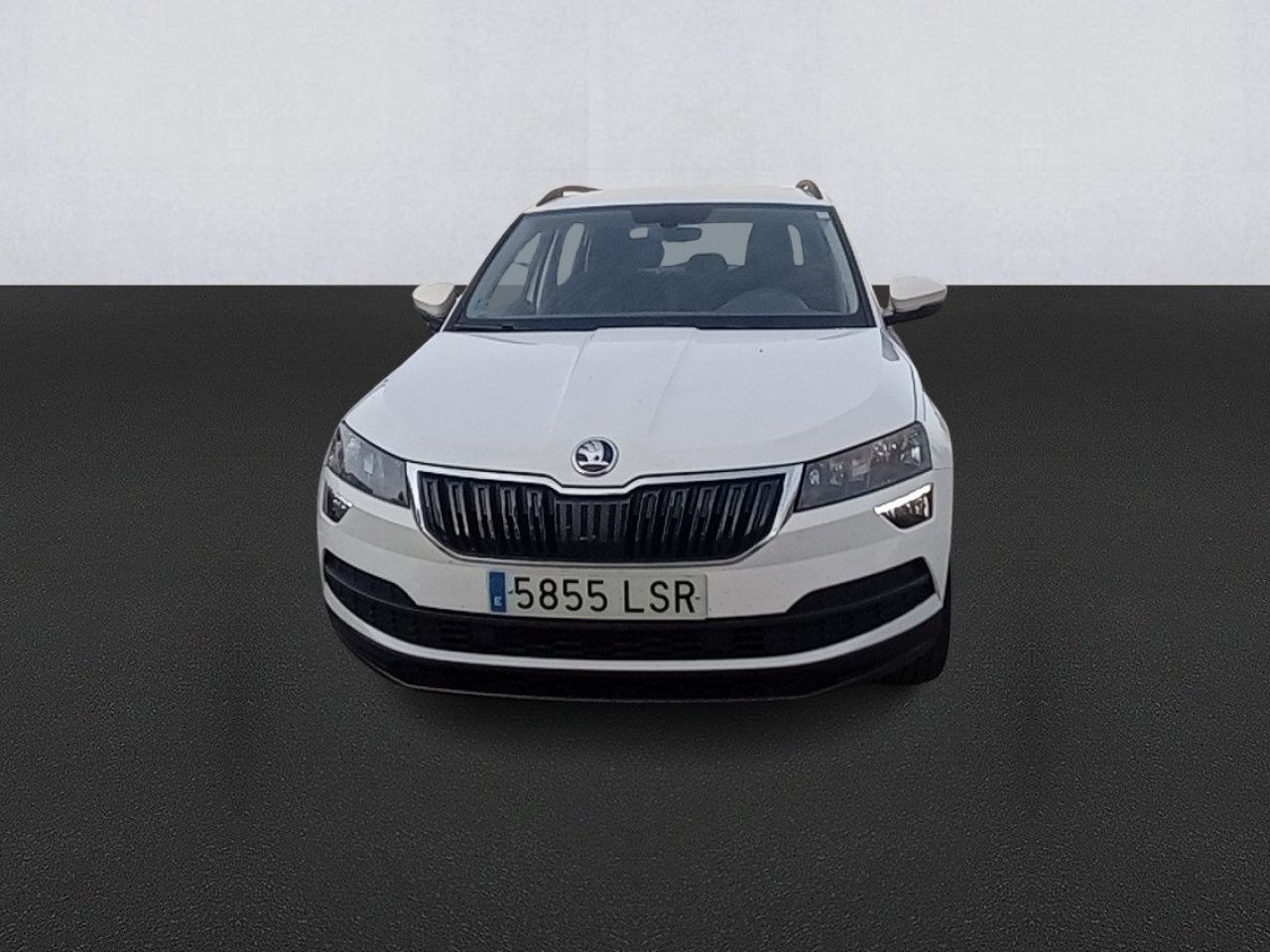 Skoda Karoq 1.5 Tsi 110kw (150cv) Dsg Act Ambition - Foto 2