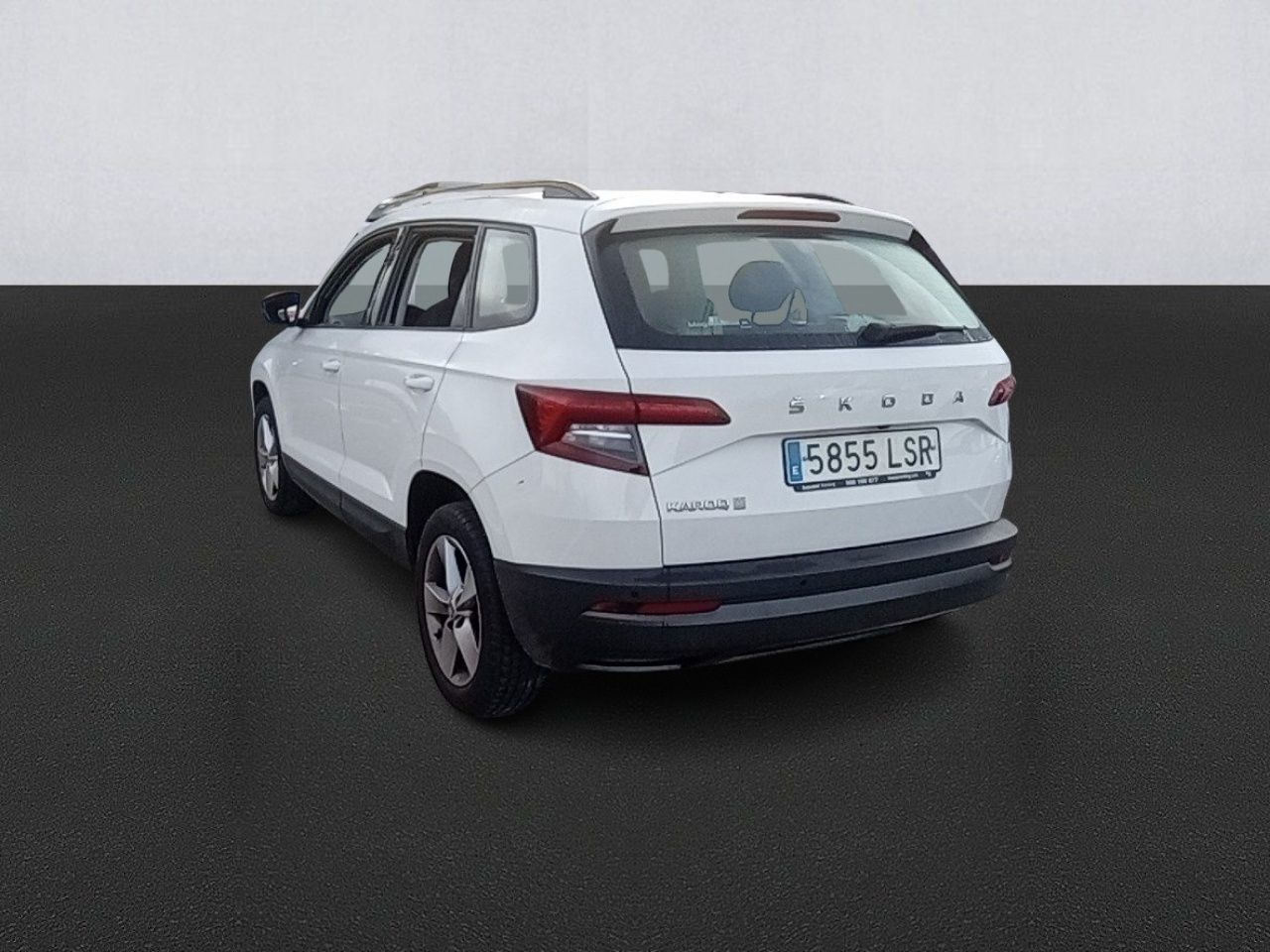 Skoda Karoq 1.5 Tsi 110kw (150cv) Dsg Act Ambition - Foto 2