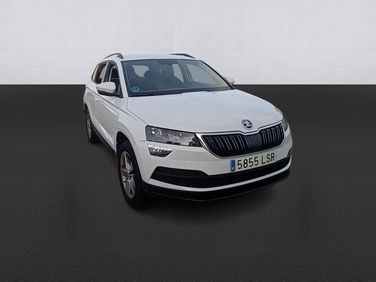 Skoda Karoq 1.5 Tsi 110kw (150cv) Dsg Act Ambition - Foto 2