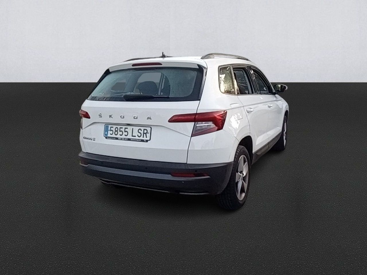 Skoda Karoq 1.5 Tsi 110kw (150cv) Dsg Act Ambition - Foto 2