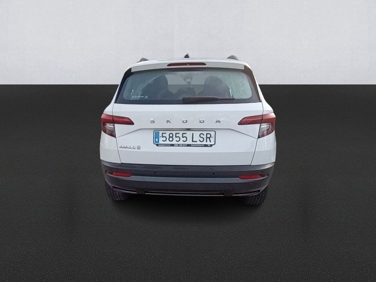 Skoda Karoq 1.5 Tsi 110kw (150cv) Dsg Act Ambition - Foto 2