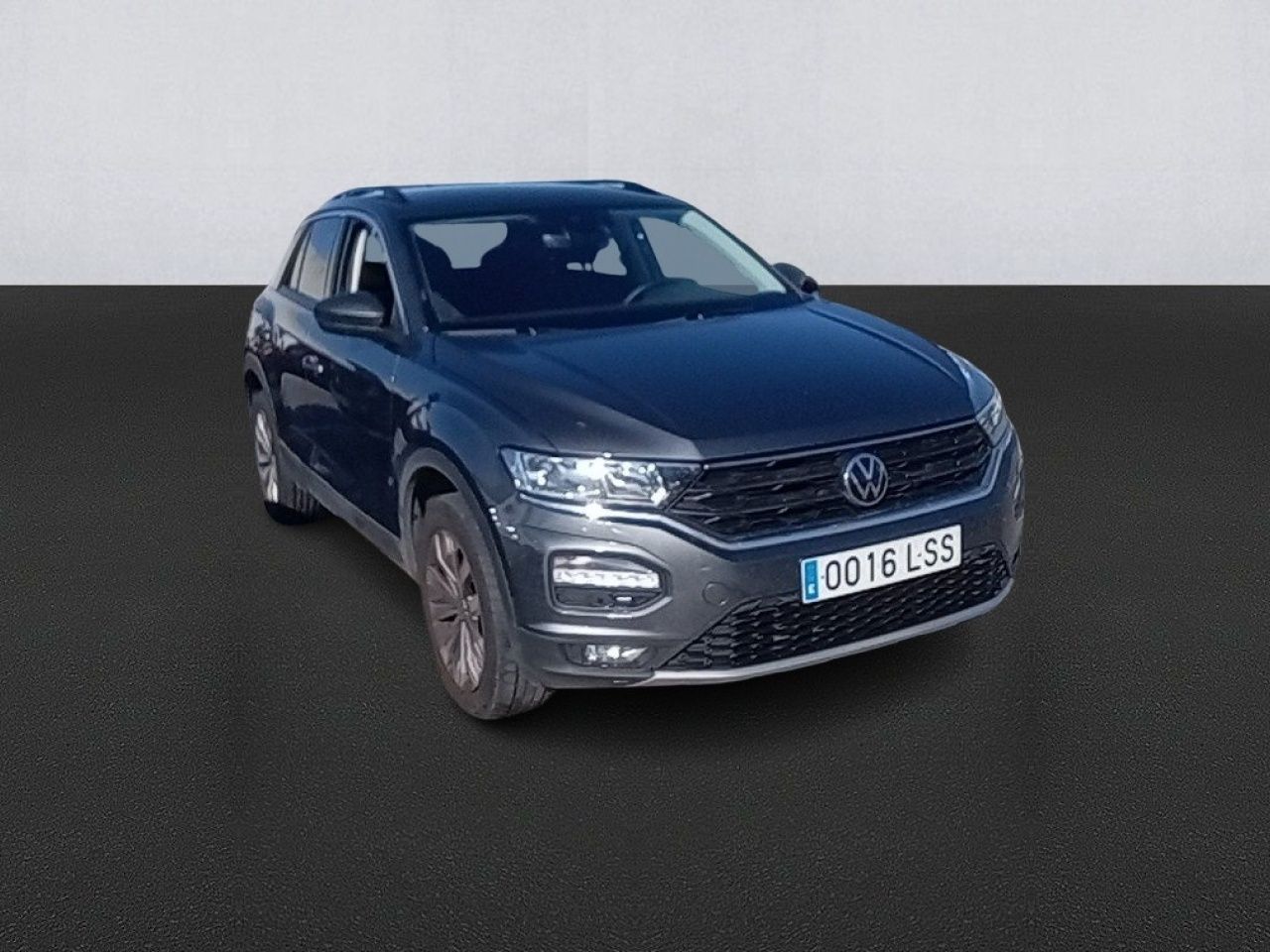 Volkswagen T-roc Advance 1.5 Tsi 110kw (150cv) Dsg - Foto 2
