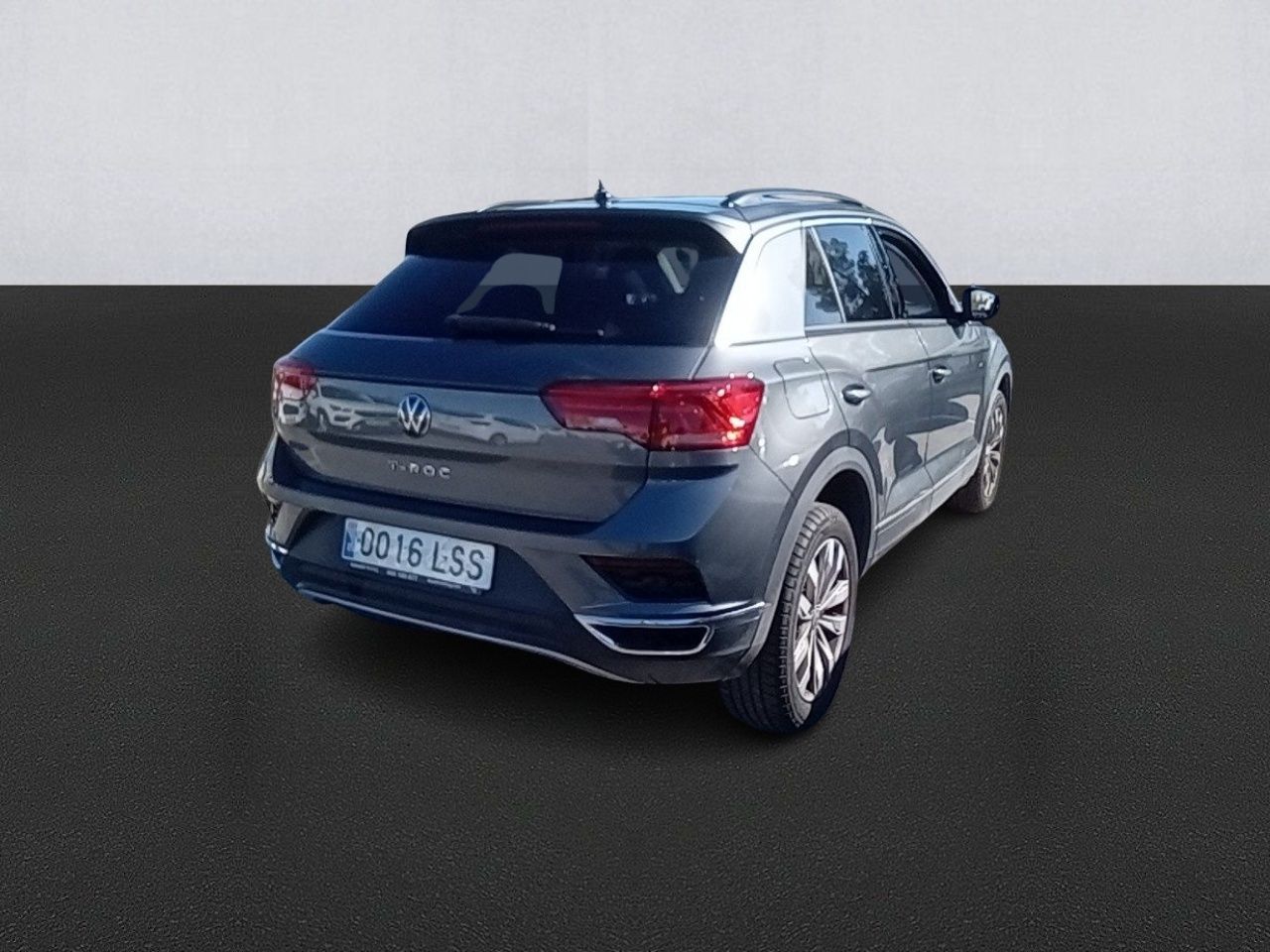 Volkswagen T-roc Advance 1.5 Tsi 110kw (150cv) Dsg - Foto 2