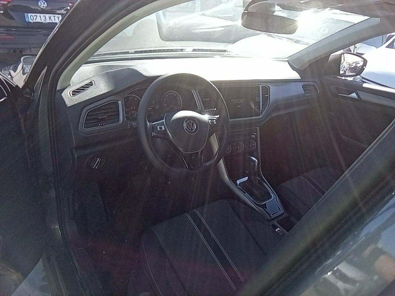 Volkswagen T-roc Advance 1.5 Tsi 110kw (150cv) Dsg - Foto 2