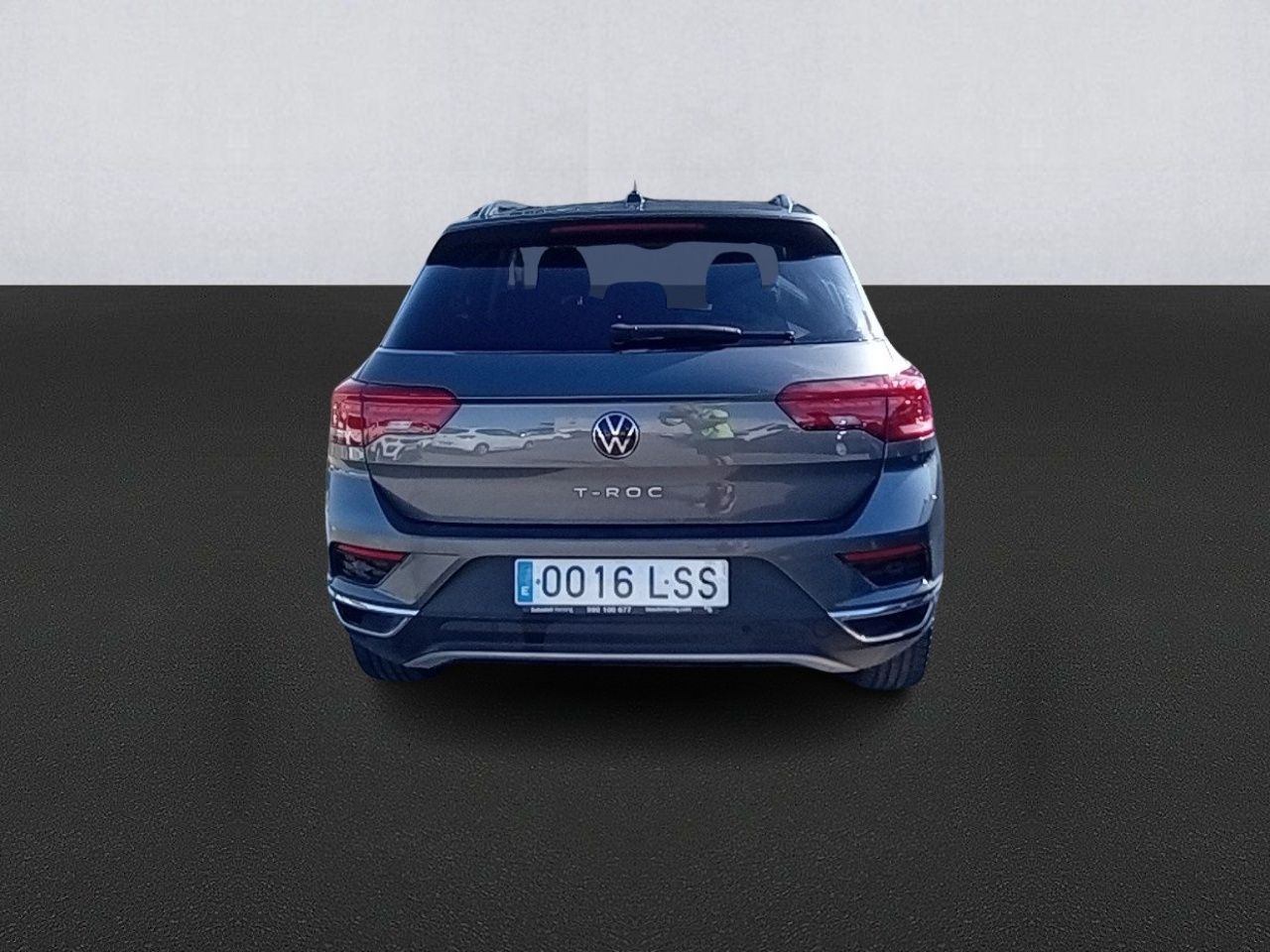 Volkswagen T-roc Advance 1.5 Tsi 110kw (150cv) Dsg - Foto 2